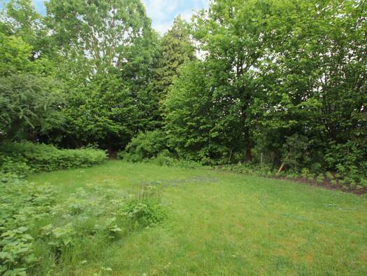 Grundstück zum Kauf 650.000 € 873 m² Grundstück Sasel Hamburg 22393