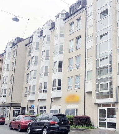 Verkaufsfläche zur Miete 1.570 € 2 Zimmer 83 m² Verkaufsfläche Arnulfstraße Neuhausen München 80636