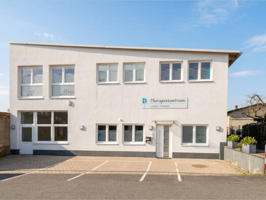 Praxisfläche zum Kauf 438.000 € 510 m² Bürofläche Laubuseschbach Weilmünster 35789
