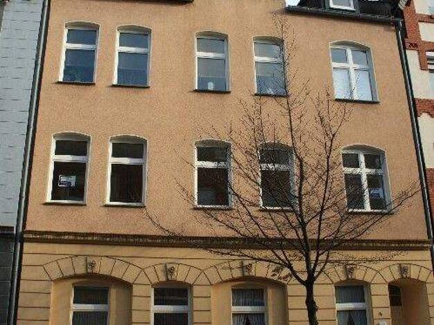 Wohnung zur Miete 542 € 3,5 Zimmer 82,1 m² EG frei ab 01.03.2026 Bertastraße 25 Feldmark Gelsenkirchen 45883