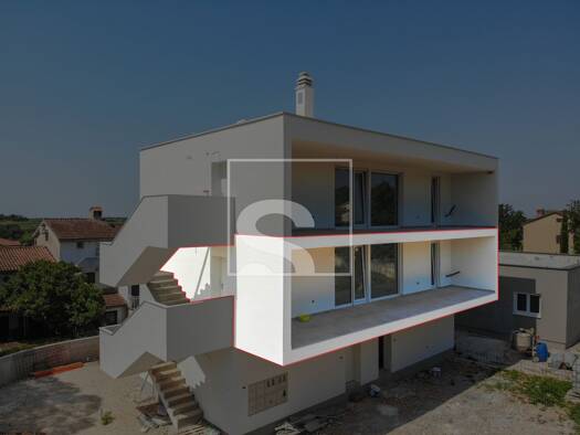 Wohnung zum Kauf 255.000 € 4 Zimmer 1. Geschoss Umag 52470