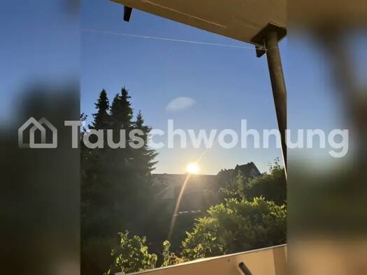Wohnung zur Miete Tauschwohnung 580 € 2,5 Zimmer 68 m² Innenstadt Bielefeld 33607