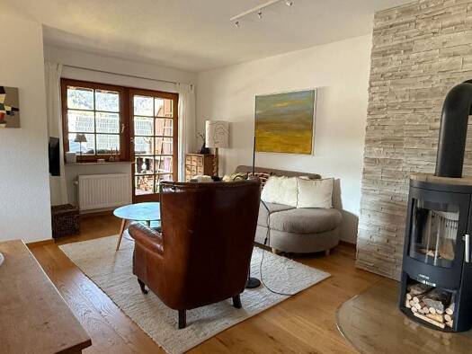 Wohnung zum Kauf 149.000 € 2 Zimmer 45,2 m² Menzenschwand St. Blasien 79837