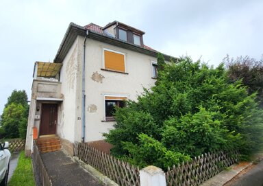 Mehrfamilienhaus zum Kauf 80.000 € 6 Zimmer 155 m² 950 m² Grundstück frei ab sofort Bundesstrasse 23 Lindau Katlenburg-Lindau 37191