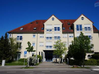 Wohnung zum Kauf 65.000 € 1 Zimmer 24,9 m² 3. Geschoss Jockgrim 76751