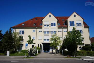 Wohnung zum Kauf 65.000 € 1 Zimmer 24,9 m² 3. Geschoss Jockgrim 76751