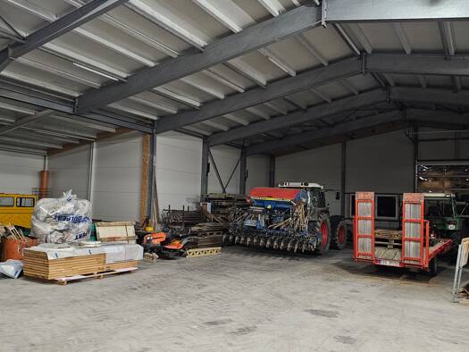 Garage zur Miete Herbertingen Herbertingen 88518