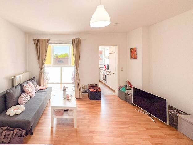 Sonstiges zum Kauf als Kapitalanlage geeignet 199.000 € 1 Zimmer 37 m² Pintschstraße 3 Friedrichshain Friedrichshain-Kreuzberg 10249