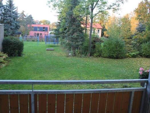 Wohnung zur Miete 495 € 2 Zimmer 57,6 m² 2. Geschoss frei ab sofort Bürgerstrasse 3 Dölitz-Dösen Leipzig 04279