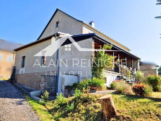 Doppelhaushälfte zum Kauf 185.000 € 4 Zimmer 120 m² 500 m² Grundstück Niederlichtenau 09244