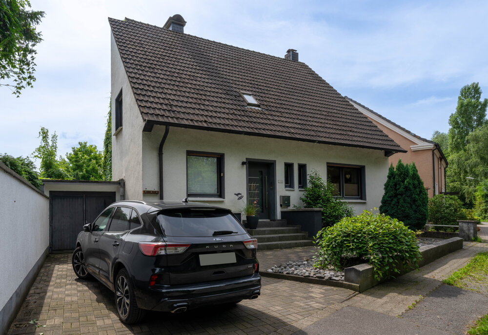 Einfamilienhaus zum Kauf 429.000 € 5 Zimmer 146 m²<br/>Wohnfläche 1.102 m²<br/>Grundstück Lünen - Süd Lünen / Lünen-Süd 44532