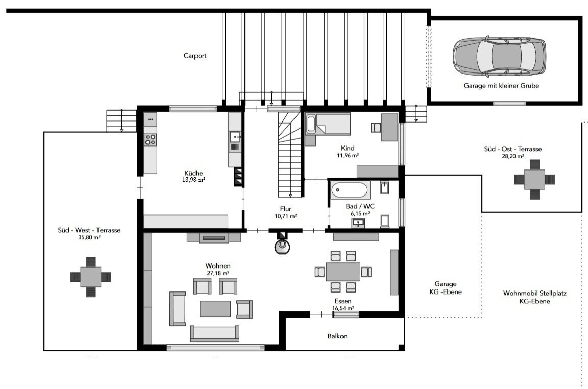 Einfamilienhaus zum Kauf 629.000 € 6,5 Zimmer 244 m²<br/>Wohnfläche 694 m²<br/>Grundstück Usingen Usingen 61250