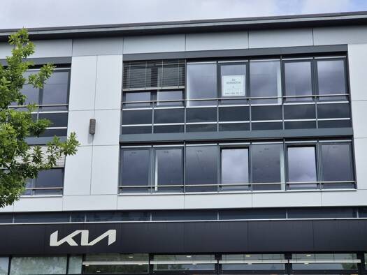 Bürofläche zur Miete provisionsfrei 11 € 188 m² Bürofläche Alsterdorf Hamburg / Alsterdorf 22297