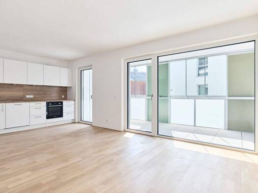 Wohnung zum Kauf - Erstbezug provisionsfrei 604.800 € 3 Zimmer 71,9 m² Gnigl Salzburg 5020