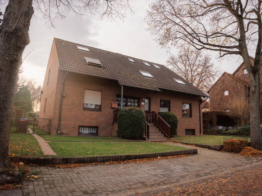 Haus zum Kauf provisionsfrei 699.000 € 10 Zimmer 300 m² 1.060 m² Grundstück Lünen-Süd Lünen 44532