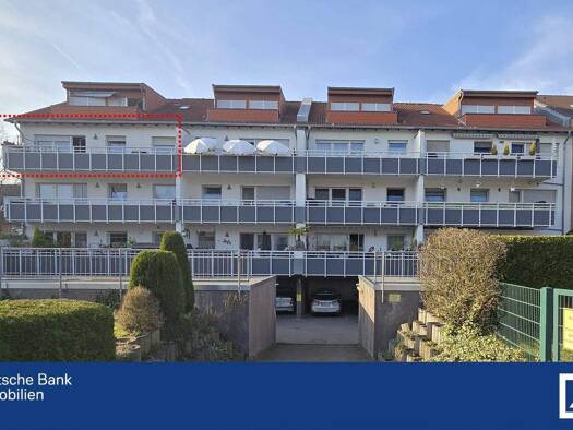 Wohnung zum Kauf 219.000 € 4 Zimmer 92 m² frei ab sofort Brauck Gladbeck 45968
