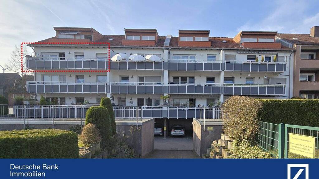 Wohnung zum Kauf 219.000 € 4 Zimmer 92 m² frei ab sofort Brauck Gladbeck 45968