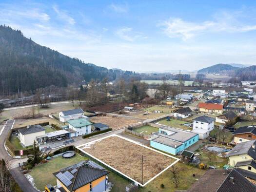 Grundstück zum Kauf 105.000 € 1.043 m² Grundstück Magdalensberg 9064