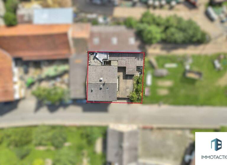 Einfamilienhaus zum Kauf 199.000 € 8 Zimmer 169 m² 318 m² Grundstück Oberndorf 67821