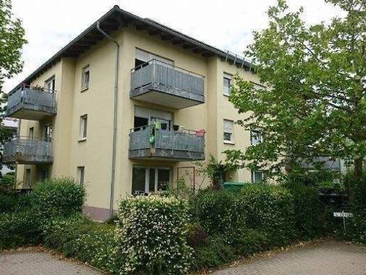 Studio zur Miete 367 € 1 Zimmer 44,9 m² EG Schillerstraße 16 a Geithain Geithain 04643
