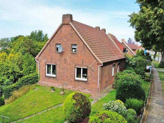 Einfamilienhaus zum Kauf 297.000 € 4 Zimmer 119 m² 1.684 m² Grundstück Seehausen Bremen 28197