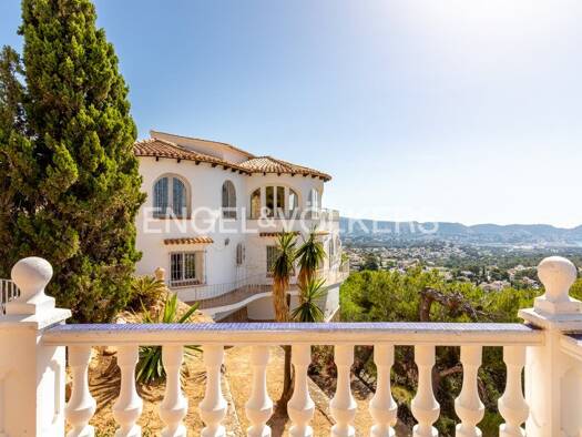 Haus zum Kauf 1.299.000 € 317 m² 1.110 m² Grundstück Benissa 03720