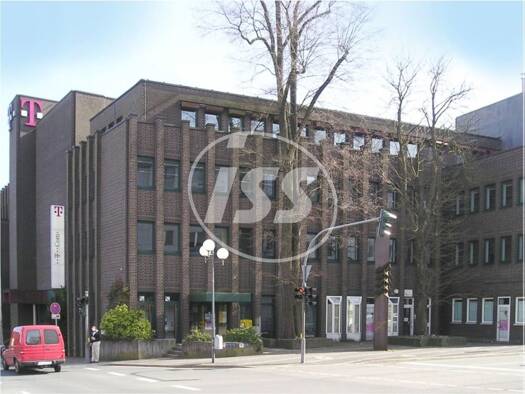 Tiefgarage zur Miete provisionsfrei 60 € Moltkestraße 20 Gummersbach Gummersbach 51643