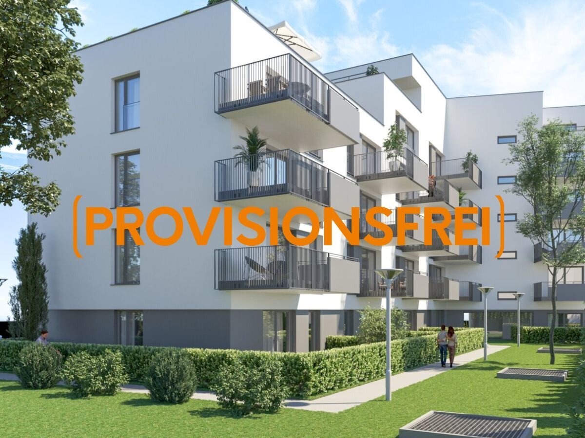 Wohnung zum Kauf provisionsfrei 245.000 € 2,5 Zimmer 59,9 m²<br/>Wohnfläche Grabenhof Wels 4600