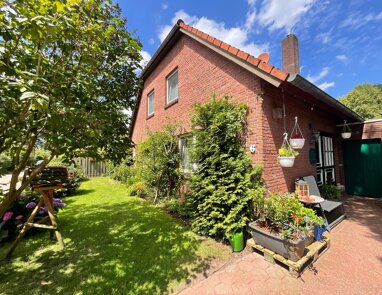 Einfamilienhaus zum Kauf 289.000 € 6 Zimmer 140 m² 428 m² Grundstück Timmel Großefehn 26629