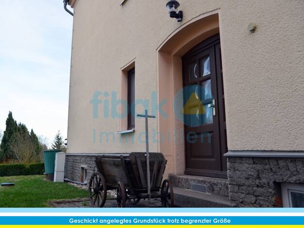 Mehrfamilienhaus zum Kauf 169.500 € 9 Zimmer 214,3 m² 370 m² Grundstück Schönfels Lichtentanne / Schönfels 08115