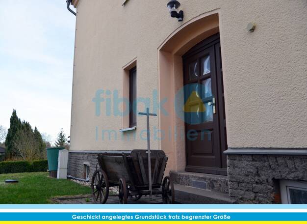 Mehrfamilienhaus zum Kauf 169.500 € 9 Zimmer 214,3 m² 370 m² Grundstück Schönfels Lichtentanne / Schönfels 08115