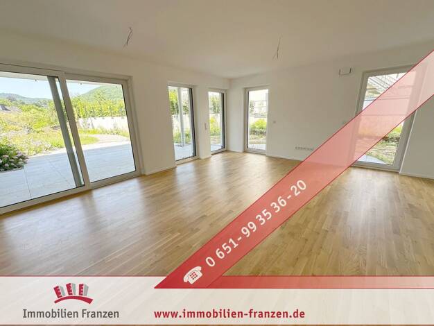 Wohnung zum Kauf 399.800 € 3 Zimmer 104 m² Bullay 56859