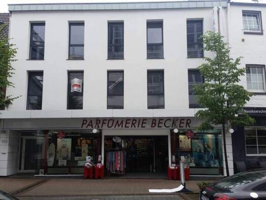 Wohnung zur Miete 840 € 4 Zimmer 108 m² 1. Geschoss frei ab 01.01.2026 Hochstraße 103 Heinsberg 52525