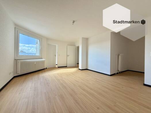 Wohnung zur Miete 930 € 1 Zimmer 45,2 m² frei ab 01.10.2026 Kapuzinergraben 18 /22 Aachen Aachen 52062