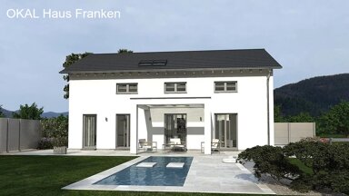 Einfamilienhaus zum Kauf 665.000 € 5 Zimmer 186 m² 800 m² Grundstück Lichtenfels Lichtenfels 96215