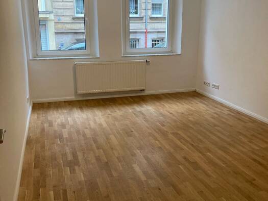 Wohnung zur Miete 590 € 2 Zimmer 54 m² Geschoss 5/6 frei ab 01.08.2026 Gibitzenhof Nürnberg 90459