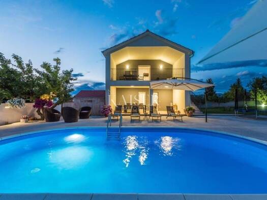 Haus zum Kauf 370.000 € 4 Zimmer 150 m² Poljica Brig, Nin Vrsi