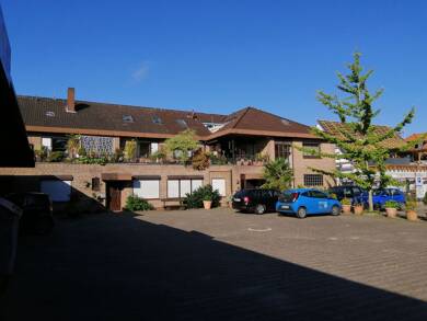 Wohnung zur Miete 950 € 4 Zimmer 141 m² Geschoss 1/2 Barkhausen Gnarrenburg 27442