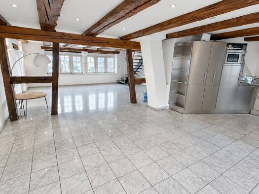 Maisonette zur Miete 1.300 € 3 Zimmer 160 m² Degerfelden Rheinfelden (Baden) 79618