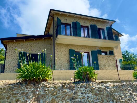 Villa zum Kauf 595.000 € 4 Zimmer 123 m² 4.843 m² Grundstück frei ab sofort Perinaldo 18032