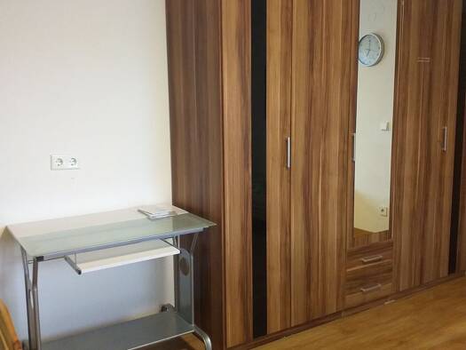 Wohnung zur Miete 400 € 1 Zimmer 35 m² Geschoss 1/2 frei ab sofort Riedener Straße 12 Autenried Ichenhausen 89335