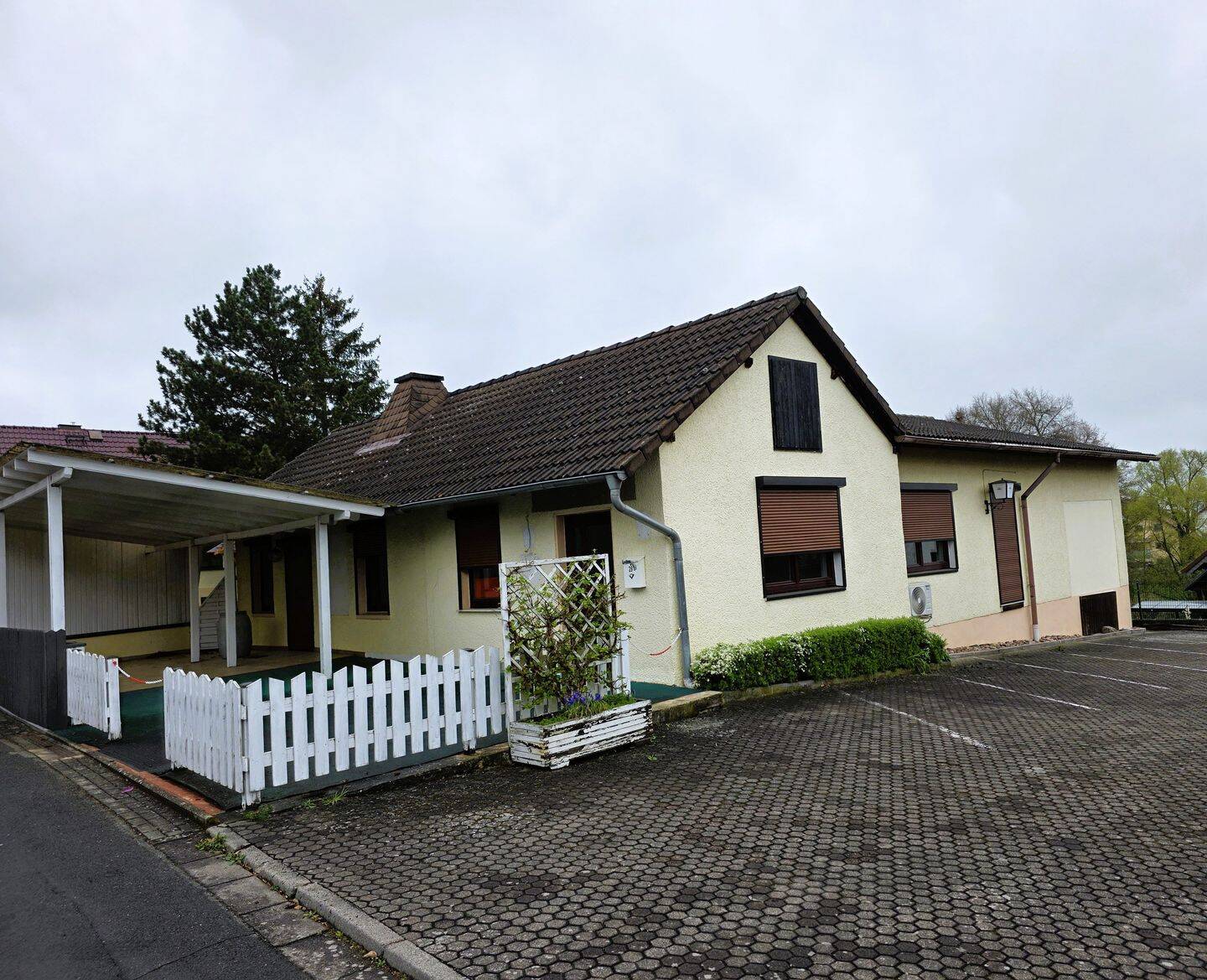 Bungalow zum Kauf - Ansicht 3