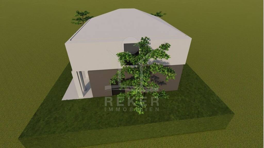 Grundstück zum Kauf 230.000 € 542 m² Grundstück Malinska 51511