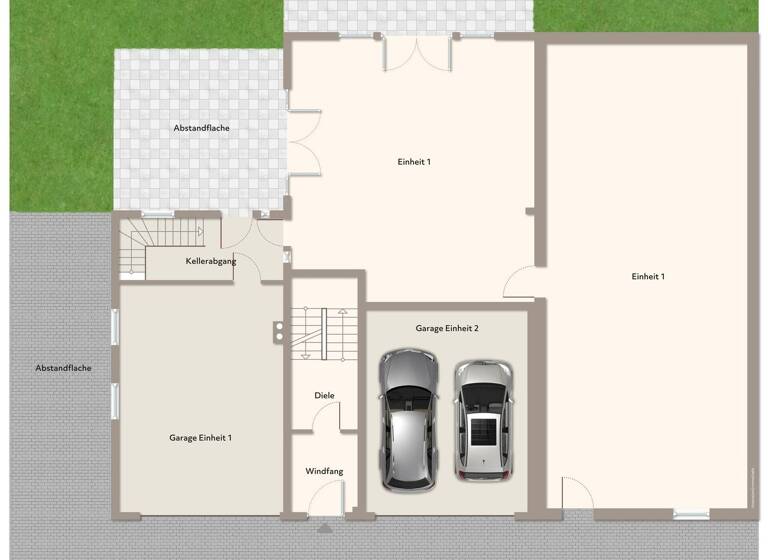 Maisonette zum Kauf 490.000 € 4 Zimmer 167,2 m² Denklingen 86920