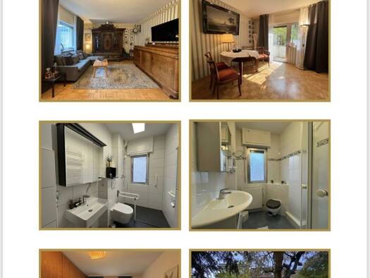 Mehrfamilienhaus zum Kauf provisionsfrei 841.500 € 6 Zimmer 136 m² Oberursel 61440