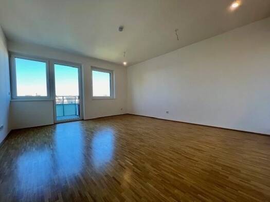 Wohnung zur Miete 638 € 2 Zimmer 53,7 m² frei ab 01.10.2026 Siemensstraße 52 Kleinmünchen Linz 4030