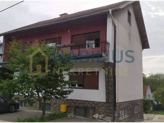 Haus zum Kauf 1.000.000 € 3 Zimmer 300 m² Zagreb