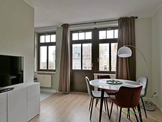 Wohnung zur Miete auf Zeit 1.150 € 2 Zimmer 47,5 m² frei ab sofort Sonnenberg Chemnitz 09130