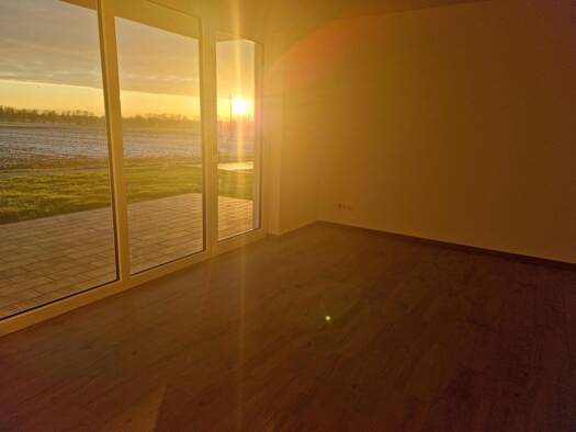 Terrassenwohnung zur Miete 1.050 € 3 Zimmer 95 m² Geschoss EG/2 frei ab 01.11.2026 Kruckenberg 6 Kruckenberg Wiesent 93109