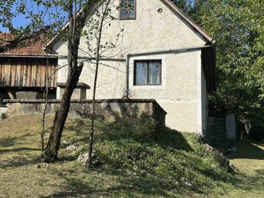 Haus zum Kauf 57.000 € 2 Zimmer 100 m² Severin na Kupi, Vrbovsko Vrbovsko
